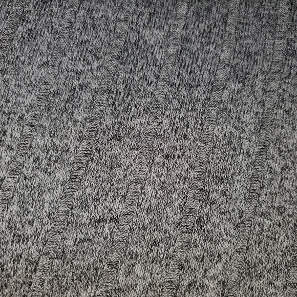 Grey Dress - Picture 3 of 4